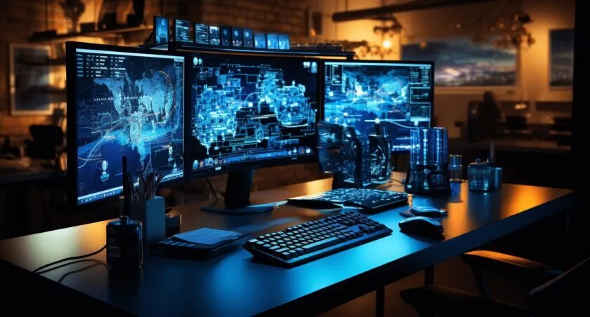 Home Of The Brave Internet Technology Based Solutions GmbH