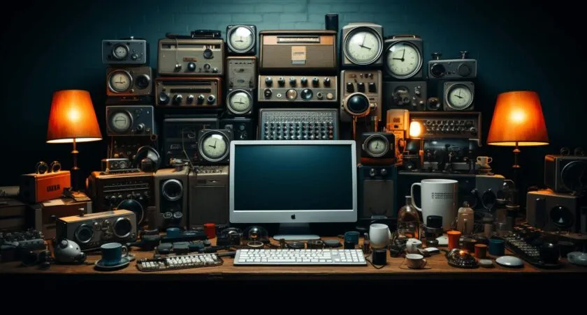 ICT Tools And Systems