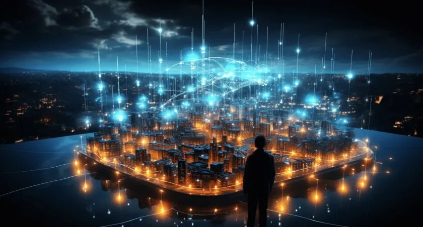 Industrial Internet Of Things Technology