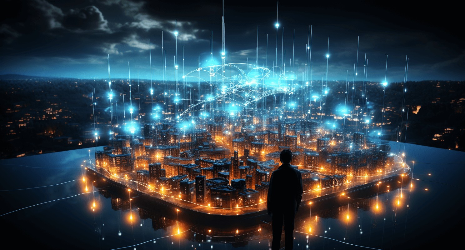 Industrial Internet Of Things Technology
