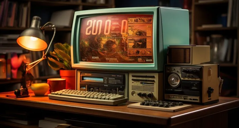 Internet Trends In 1990s