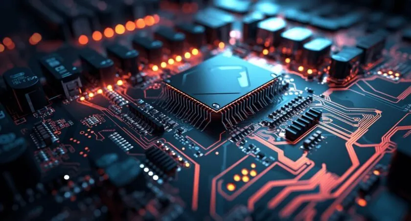 Intricate Sensor Technology