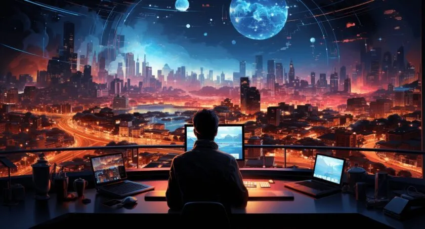 Legal Frameworks And Privacy Regulations
