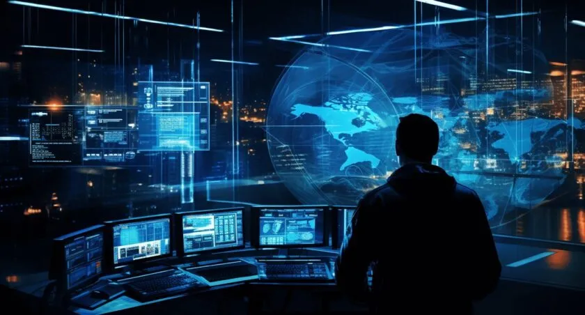 Network Monitoring In Action