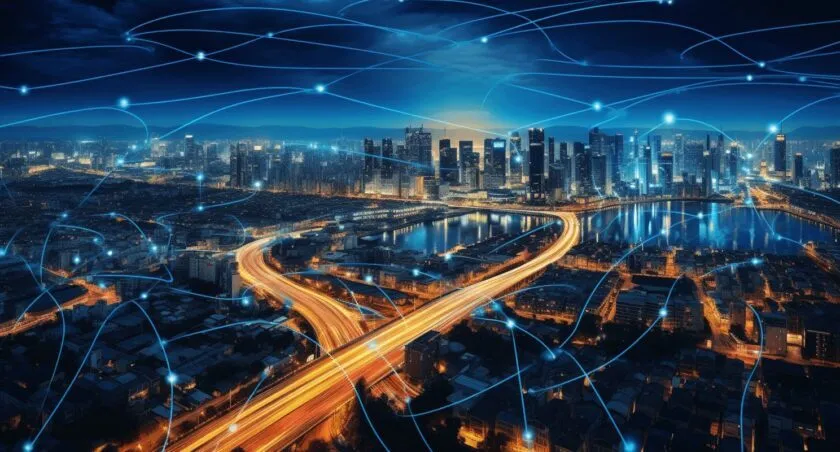 Network Traffic Watch