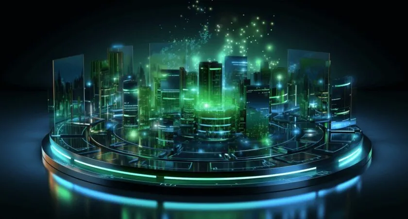 Quantum Internet
