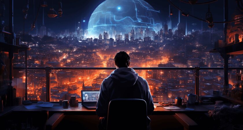 Role Of Information Technology And Internet Services