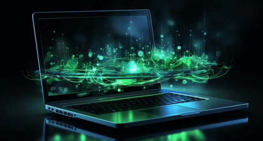 Role Of Information Technology And Internet Services Icon (1)