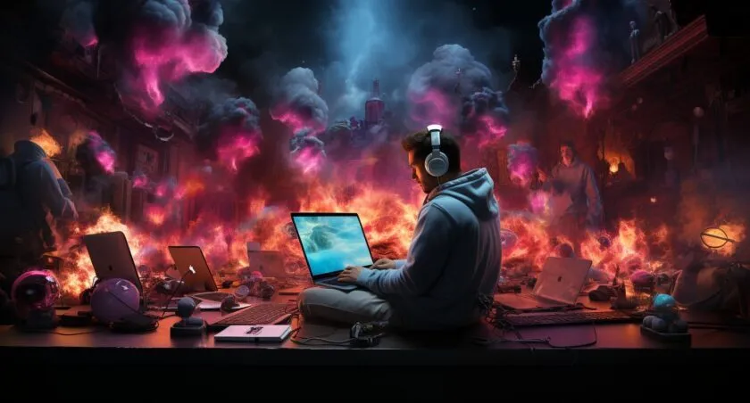 Viral Content Phenomenon