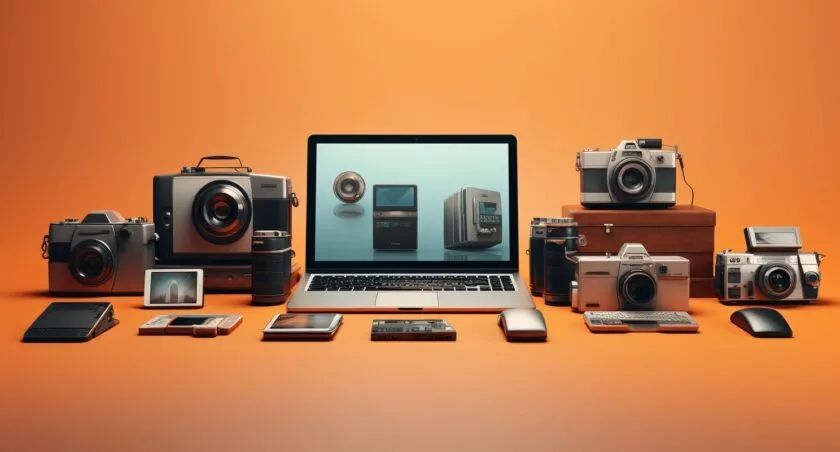 Web Technology Evolution