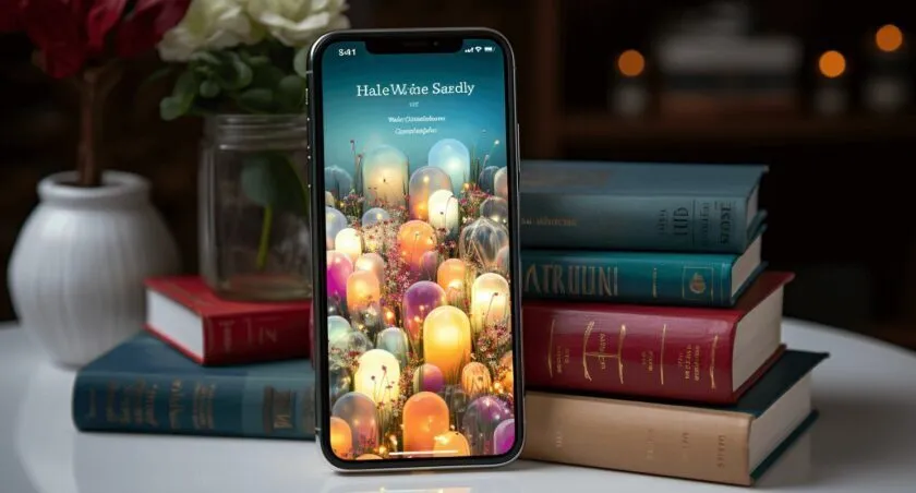 Barnes And Noble Newsletter And Social Media Posts