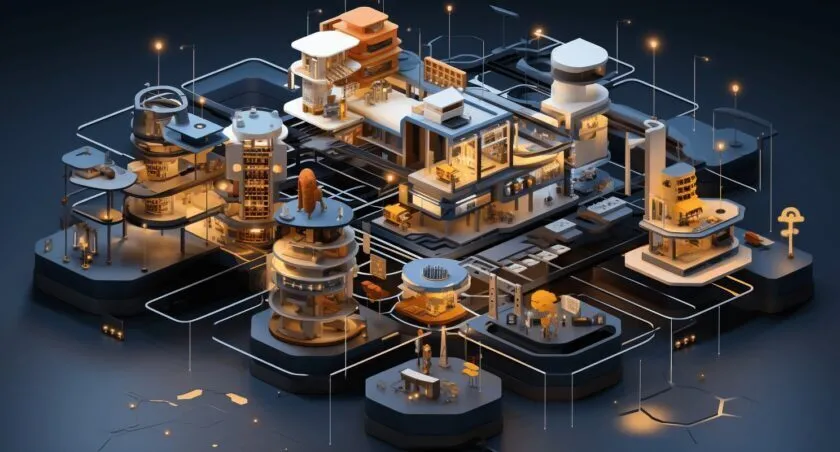Cisco's Vision For Agile Data Center