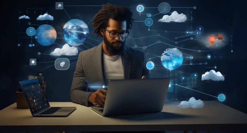 Cloud Computing In Action