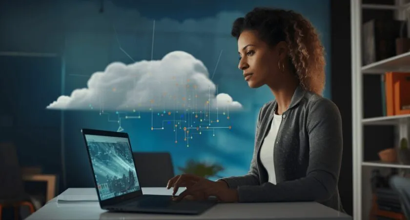 Cloud Security Fortress