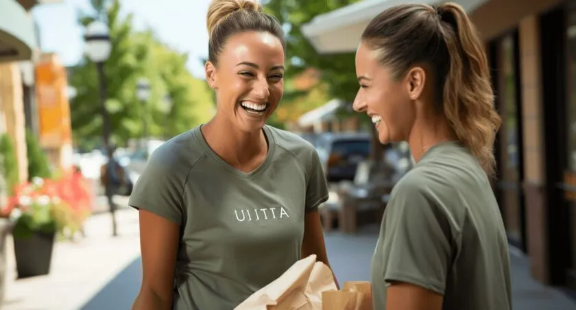 Diverse Range Of Beauty Products At Ulta For Pickup