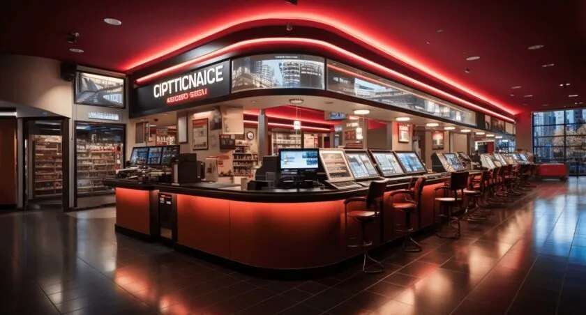 Future Of GNC Online Shopping