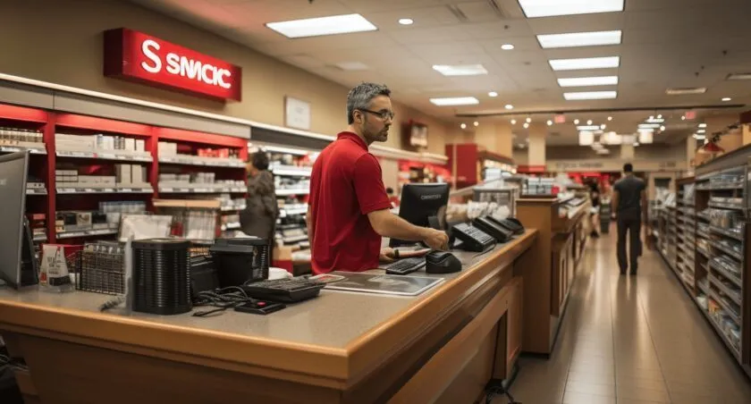 GNC Buy Online Pickup In Store