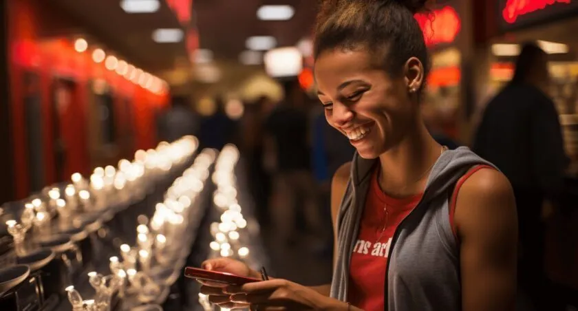 Journeys BOPIs Customer Experience