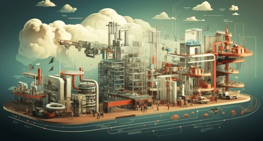 Open Standards And Interoperability