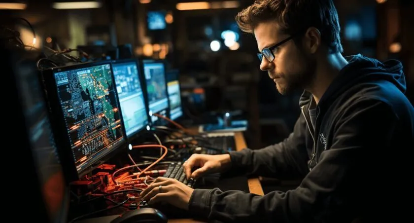 Real World Cloud Computing Implementation Case Study