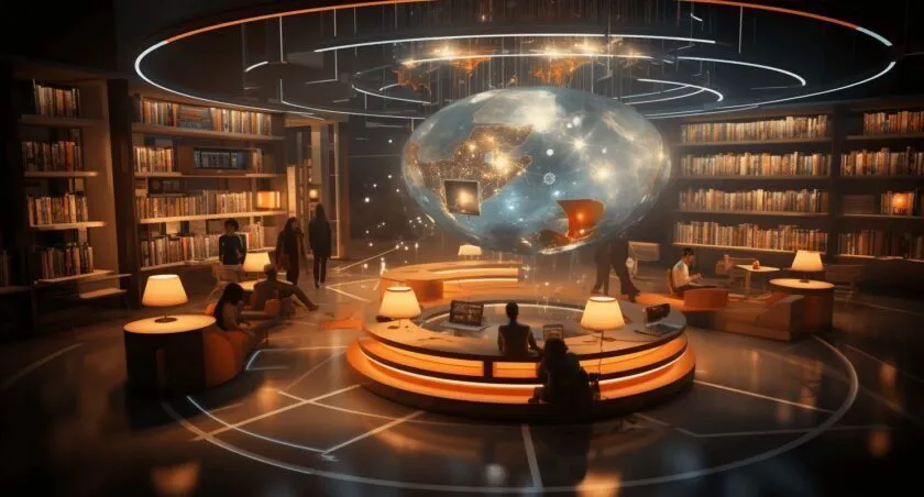 Role Of Technology In KT