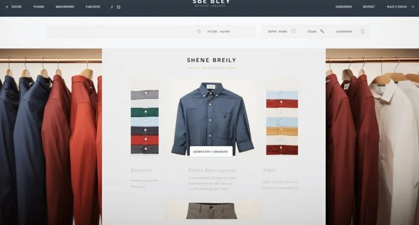 Steve And Barry's Clothing Store Online
