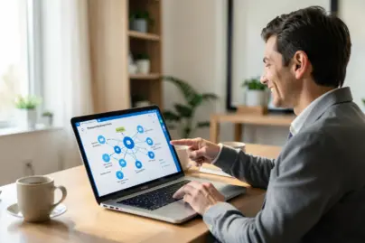 How To Get Referrals Online Hero
